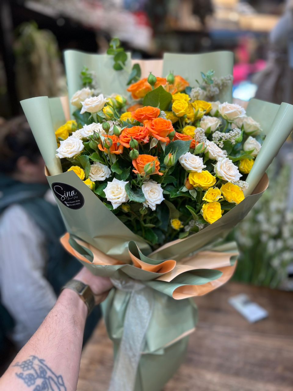 نمونه شماره3